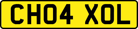 CH04XOL