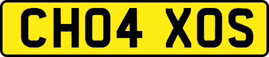 CH04XOS