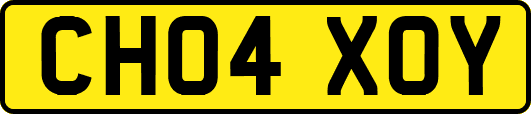CH04XOY