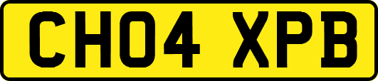 CH04XPB