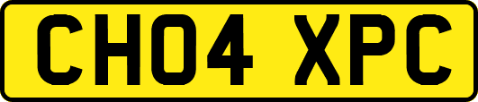 CH04XPC