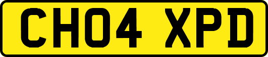 CH04XPD