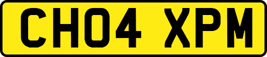 CH04XPM