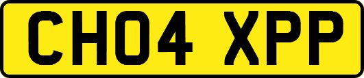 CH04XPP