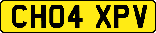 CH04XPV