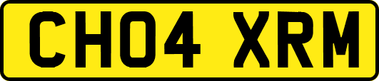 CH04XRM
