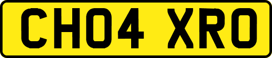 CH04XRO