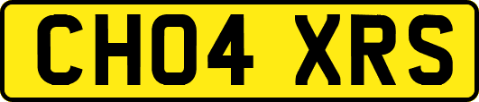 CH04XRS