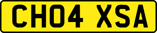 CH04XSA