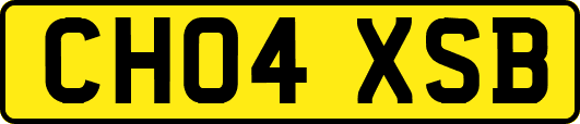 CH04XSB