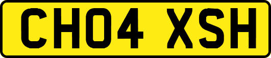CH04XSH