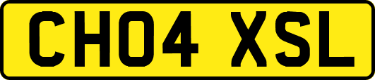 CH04XSL