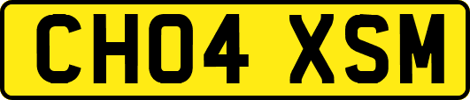 CH04XSM