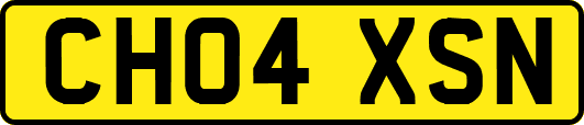 CH04XSN