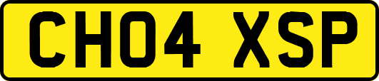 CH04XSP