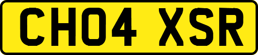 CH04XSR
