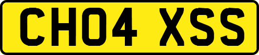 CH04XSS