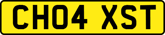 CH04XST