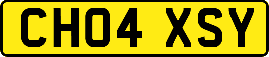 CH04XSY