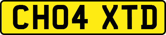 CH04XTD
