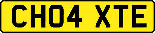 CH04XTE