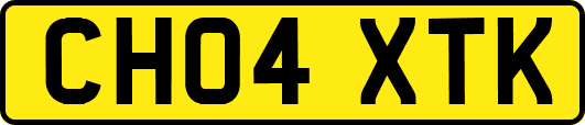 CH04XTK