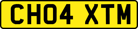 CH04XTM
