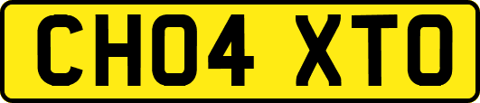 CH04XTO