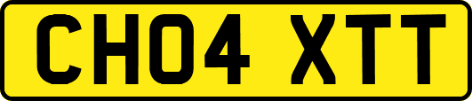 CH04XTT