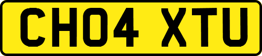 CH04XTU