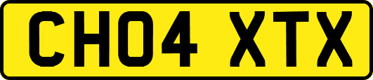CH04XTX