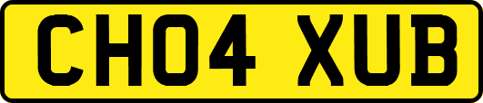 CH04XUB