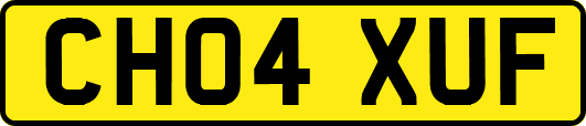 CH04XUF