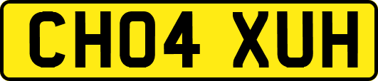 CH04XUH
