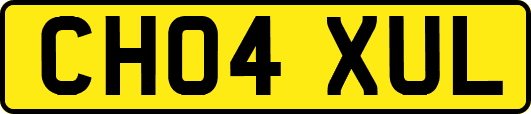 CH04XUL