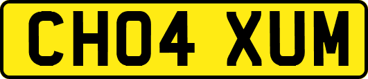 CH04XUM
