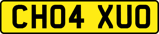 CH04XUO