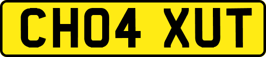 CH04XUT