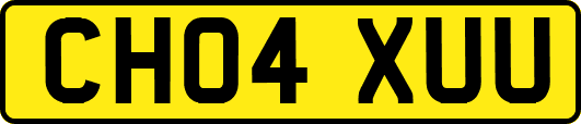 CH04XUU