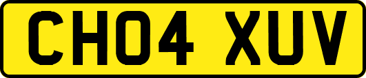 CH04XUV