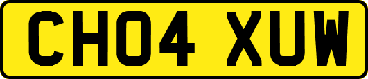 CH04XUW