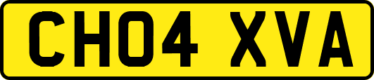 CH04XVA