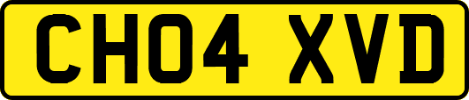 CH04XVD