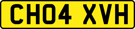 CH04XVH