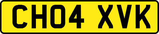 CH04XVK