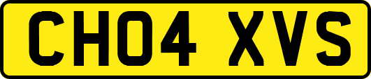 CH04XVS