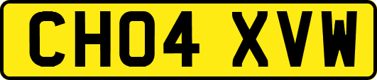 CH04XVW
