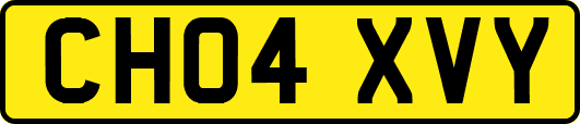 CH04XVY