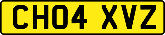 CH04XVZ