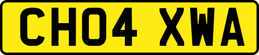 CH04XWA